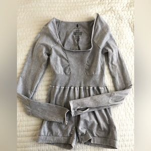 Free People Movement Good Karma Runsie